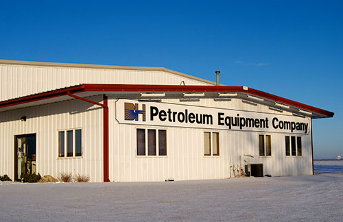 pertroleum